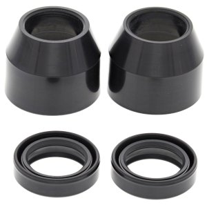 Kawasaki KE100 Fork Oil Seal & Dust Seal Kit - All Balls Racing - `76-`01